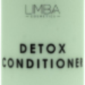Кондиционер для волос Cosmetics Detox Detangling Conditioner Для легкого расчесывания 21век