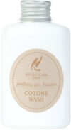 Кондиционер для белья Cotone Wash Парфюм 21век