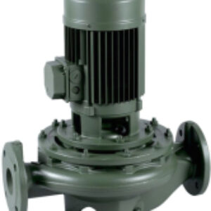 Центробежный насос CP 40/2700 T 230/400/50 IE2 21век