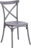 Стул Cross 48x58x89 21век