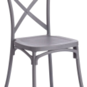 Стул Cross 48x58x89 21век
