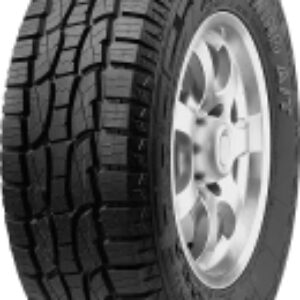 Летняя шина Crosswind A/T 100 225/75R16 115/112Q 21век