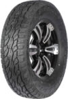 Летняя шина Crosswind A/T 100 31/10.5R15 109R 21век