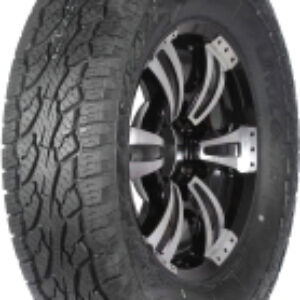 Летняя шина Crosswind A/T 100 31/10.5R15 109R 21век