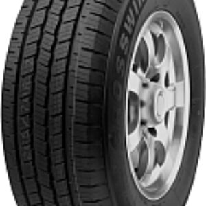 Летняя шина Crosswind H/T 255/70R16 111T 21век