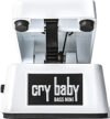 Педаль электрогитарная CryBaby CBM105Q Bass Mini 21век
