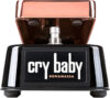 Педаль электрогитарная JB95 Joe Bonamassa Signature Cry Baby Wah 21век