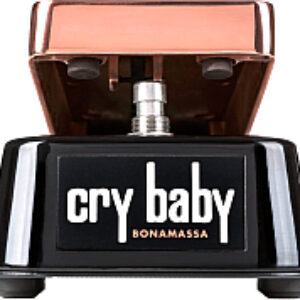 Педаль электрогитарная JB95 Joe Bonamassa Signature Cry Baby Wah 21век
