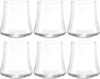 Набор стаканов Crystal Xtra 23023/350 21век