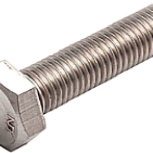 Болт С шестигранной головкой M12х180 DIN933 / CV011692 21век