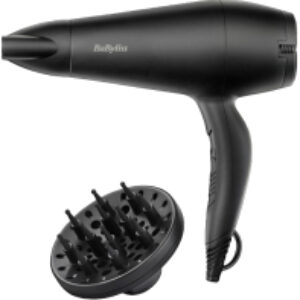 Фен D215E 21век