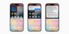 Apple и Meta рассматривают партнерство AI для iOS 18