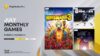 В июле подписчики PS Plus получат три отличных игры, в том числе и популярный шутер Borderlands 3