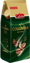 Кофе в зернах De Collumbia 21век