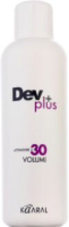 Эмульсия для окисления краски Def Plus Peroxide 30 Vol 21век