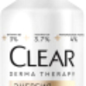 Скраб для кожи головы Derma Therapy Энергия роста 21век