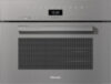 Пароварка встраиваемая DGC 7440 HC Pro GRGR 21век