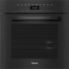 Пароварка встраиваемая DGC 7460 HC Pro OBSW 21век