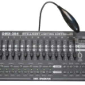 Контроллер DMX DMX 384 21век