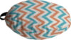 Подушка декоративная Странствие зигзагов / dsfr_10731 21век
