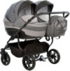 Детская универсальная коляска Duo 21век