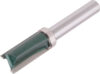 Фреза DxHxL 12x25x65.4мм / 3606-082512 21век