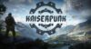 В Steam уже доступна демоверсия амбициозной градостроительной стратегии KaiserPunk