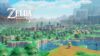 Nintendo на презентации Direct анонсировала The Legend of Zelda: Echoes of Wisdom — релиз уже 26-го сентября