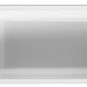 Ванна акриловая Easy 170x70 / ZRU9302905 21век
