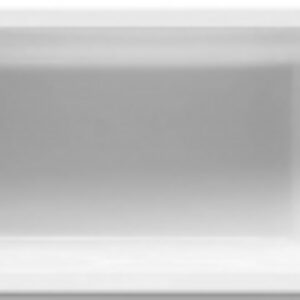 Ванна акриловая Easy 180x80 / 248618000 21век