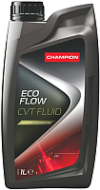 Трансмиссионное масло Eco Flow CVT Fluid / 8206207 21век