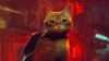 Милый кот покорит еще одну консоль: хитовая адвенчура Stray выйдет на Nintendo Switch