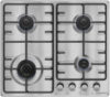Газовая варочная панель EGHS.64.3STS-ES/G 21век