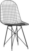 Стул Eiffel / AFR-18B-P1 BL/BL 21век