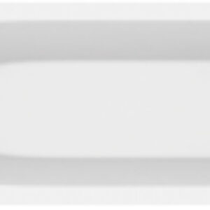 Ванна акриловая Elara 160x70 / BH-EL-203-160-70/St 21век