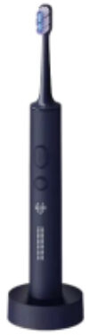 Электрическая зубная щетка Electric Toothbrush T700 / MES604/BHR5575GL 21век