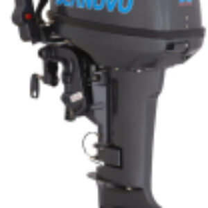 Мотор лодочный Enduro SN9.9FHSPRO 21век