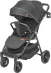 Детская прогулочная коляска Enzo 21век