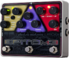Педаль электрогитарная Epitome Multi Effect Pedal 21век