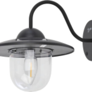 Бра уличное ERASF22-38 / Б0053388 21век