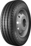 Летняя легкогрузовая шина Euro HK-131 195R14C 106/104R 21век
