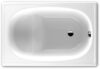Ванна стальная Europa 120x70 / B2SE22001 21век