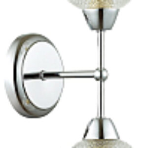 Бра Everly 4438/2W 21век