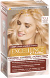 Крем-краска для волос Excellence Creme 10U 21век
