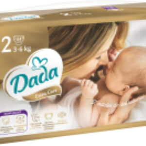 Подгузники детские Extra Care Mini 2 21век