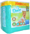 Подгузники детские Extra Soft 5 Jumbo Bag 21век