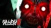 Биомеханический монстр со светящимися глазами: разработчики шутера Killing Floor 3 показали еще одного жуткого противника
