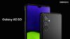 Бюджетный смартфон Samsung Galaxy A13 5G начал получать One UI 6.1