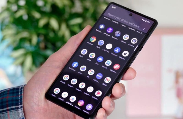 Обзор Google Pixel 6: один из лучших Android-смартфонов 2021 года