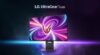 LG UltraGear OLED 32GS95UX-B c 4K-экраном до 480 Гц дебютировал в Европе